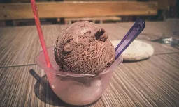 Arun Icecreams - Logo