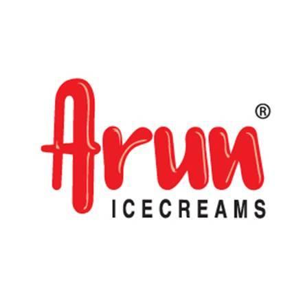 Arun Ice Creams - Logo