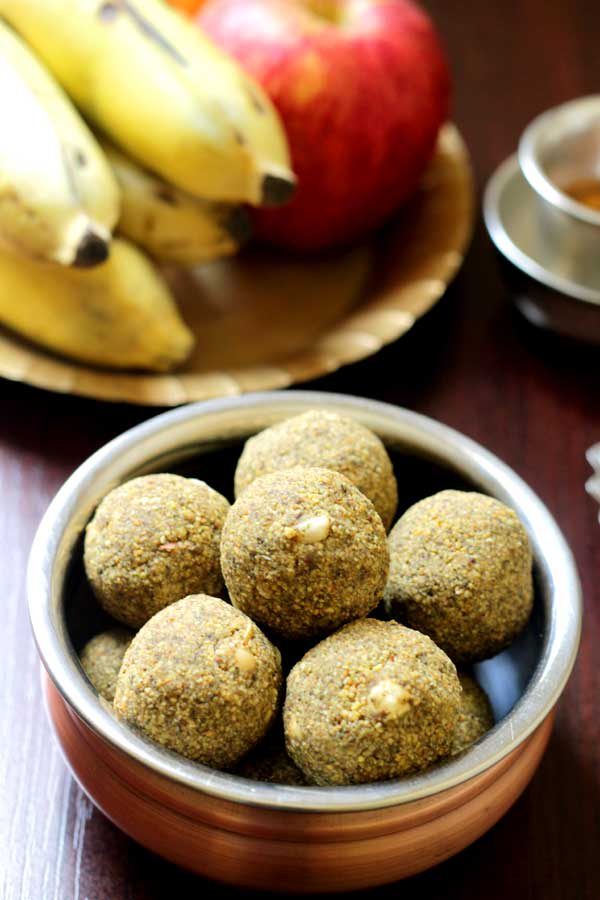 ARUNJUVAI RICH MILLET HEALTHY FOODS - Logo