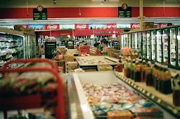 Arunodaya Super Market - Cover photo
