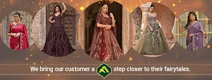 Arun Sarees - Logo