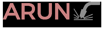 Arun Welding &a; Fabrication - Logo