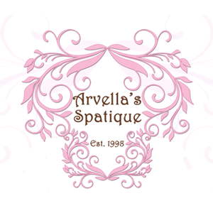 Arvellas Spatique - Logo