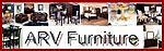 ARV FURNITURE - Logo