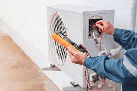Arvind AirConditioning Ac Repair Service In Dwarka - Cover photo