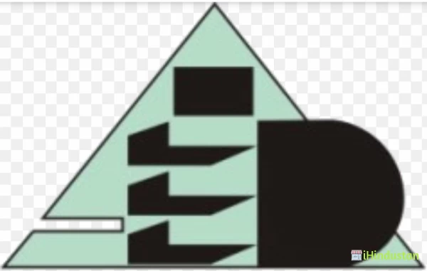 Arvindbhai Patel Institute of Environmental Design - AP - Logo