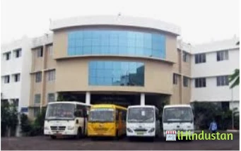 Arvind Gavali College of Engineering - Logo