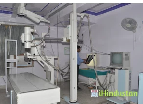 Arvind Hospital Pvt. Ltd. - Logo