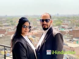 Arvind Kumar Pareek -land Matters Expert Civil - Logo