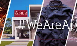 Arvind Lifestyle Brands - Logo