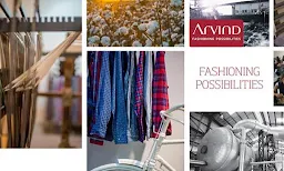 Arvind Lifestyle Brands Limited - Cover photo