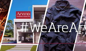 Arvind Lifestyle Brands Limited - Logo