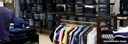 Arvind Textile - Cover photo