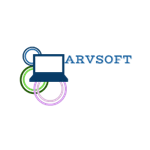 Arv Soft - Logo