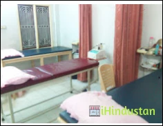 ARV Vijaya Care & Cure Physiotherapy center - Logo