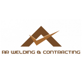 AR Welding &a; Contracting - Logo