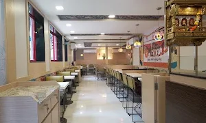 Arya Bhavan - Cover photo