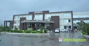 Aryabhatta College of Engineering and Technology - Logo