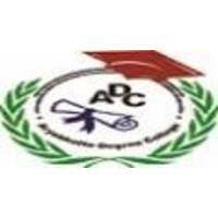 Aryabhatta Degree College (ADC), New Delhi - Logo