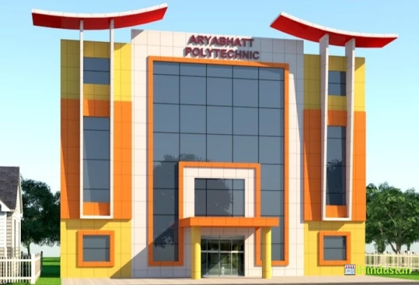 ARYABHATT POLYTECHNIC COLLEGE ( BEST POLYTECHNIC COLLEG - Logo