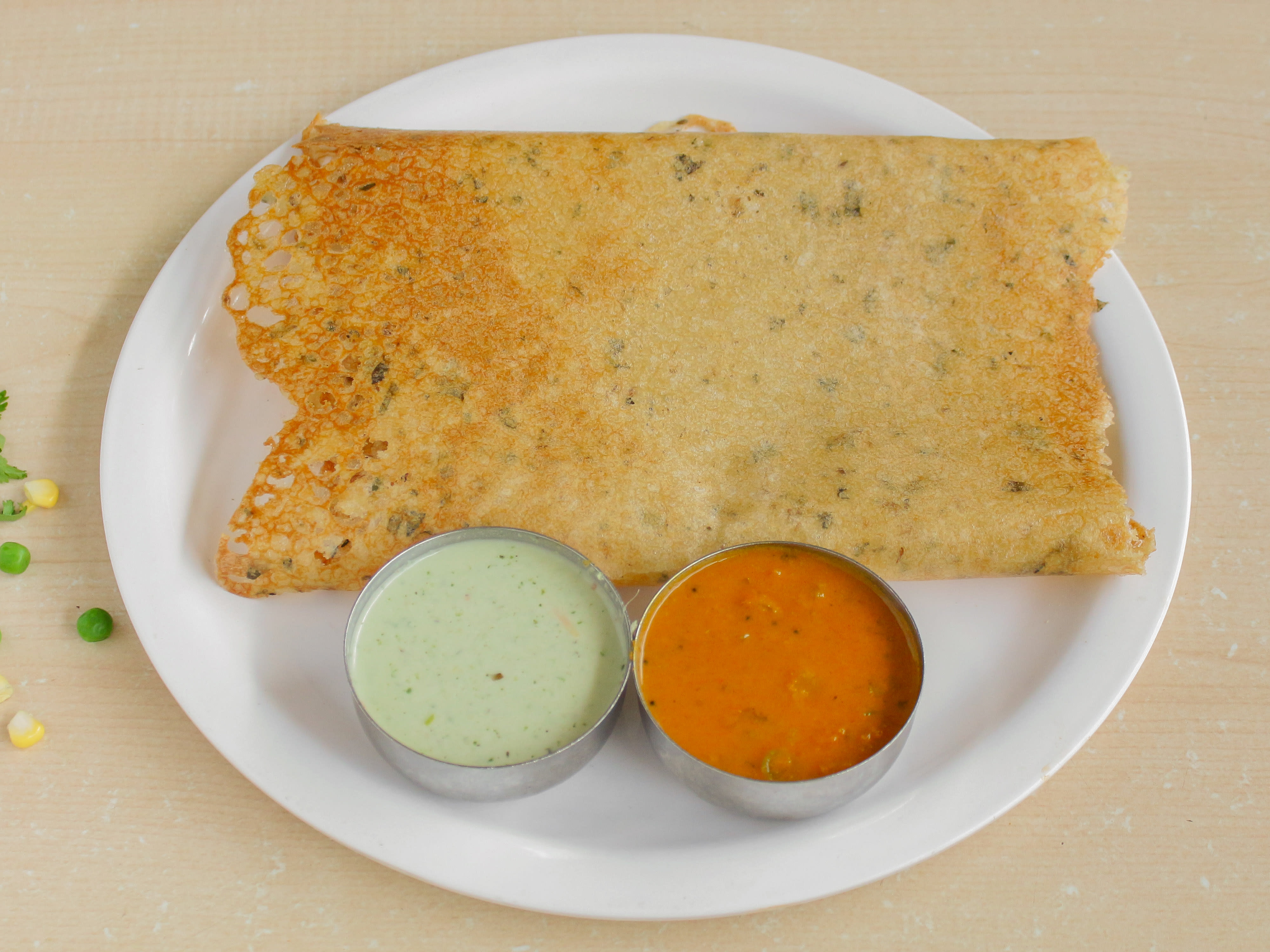 ARYA BHAVAN VEGETARIAN RESTAURANT - Logo