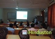 Arya Classes - Bsc, IIT-JAM, NET, Msc Classes - Logo
