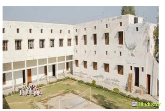 Arya College of Art and Craft - Logo