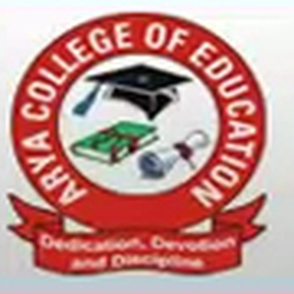 Arya College Of Education (ACE), Hanumangarh - Logo