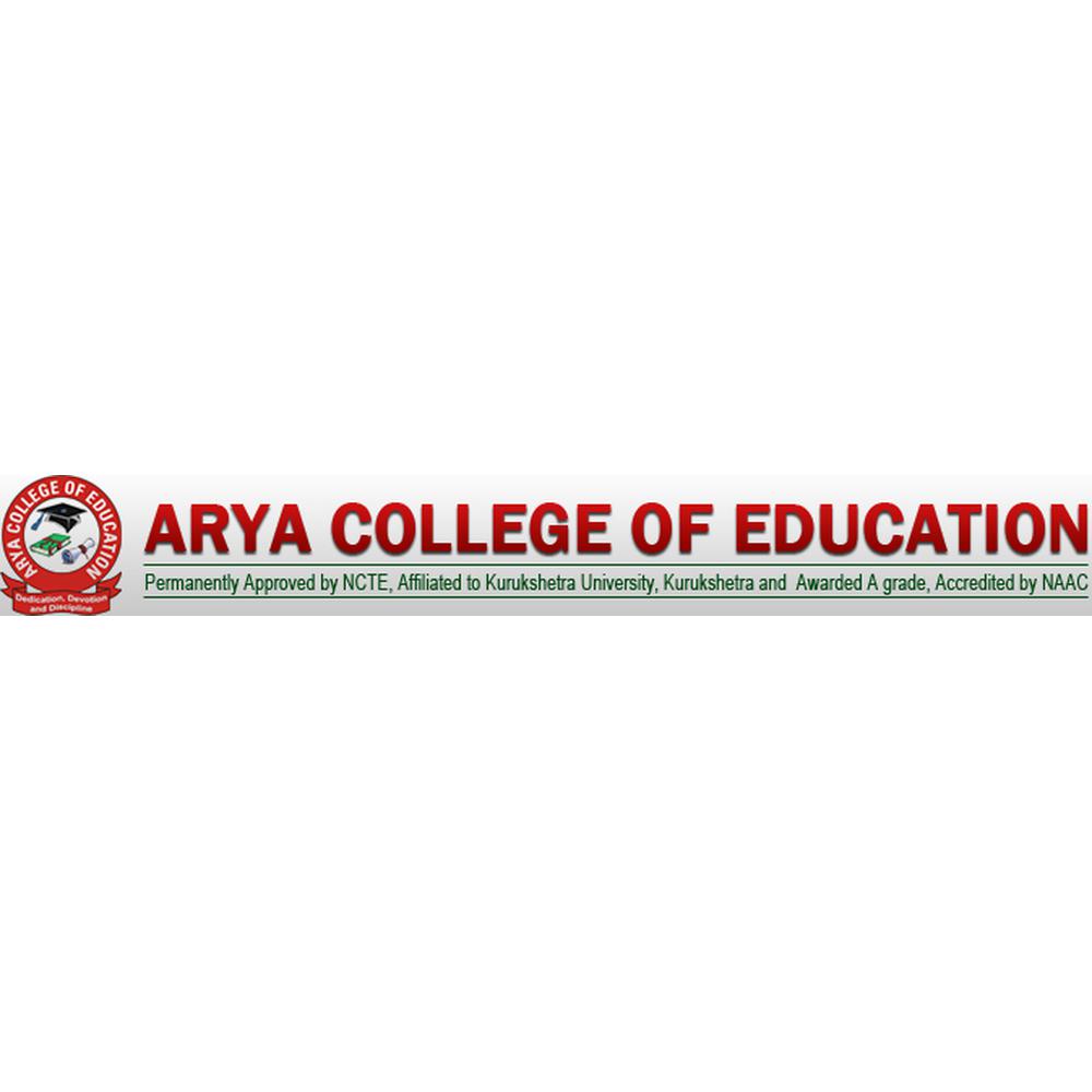 Arya College of Education (ARAYA) - Logo
