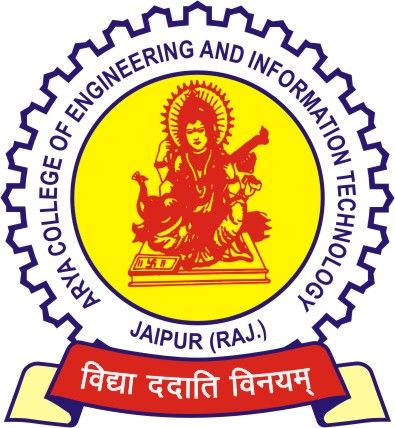 Arya College of Engineering & I.T. (ACEIT), Jaipur (ACEIT Jaipur) - Logo