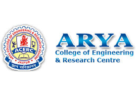 Arya College of Engineering & Research Centre (ACERC), Jaipur - Logo