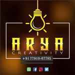 Arya Creativity - Logo