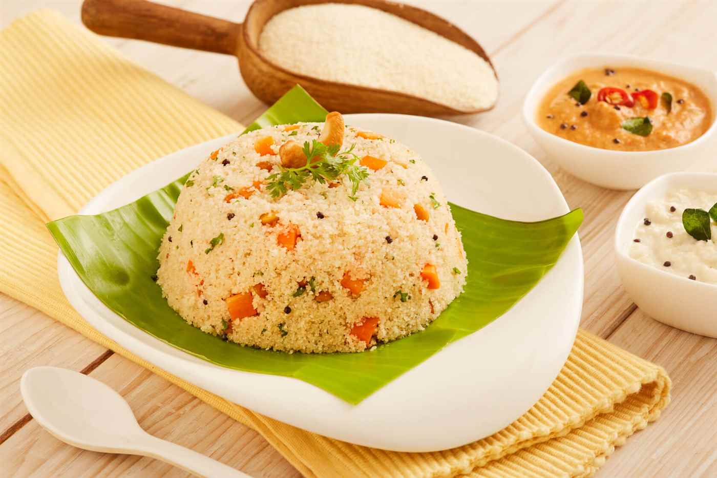 Arya Foods - Cover photo