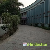 Arya Girls Public School - Cover photo