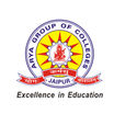 Arya Group of Colleges (Arya Group) - Logo