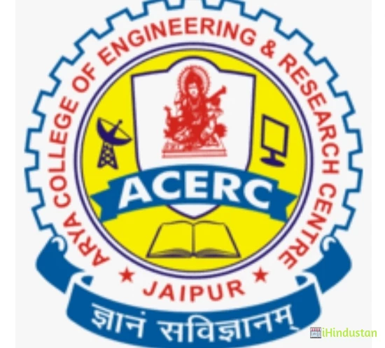 Arya Institute of Engineering Technology and Management - Logo