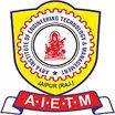 Arya Institute of Engineering Technology & Management (AIETM), Jaipur (AIETM) - Logo