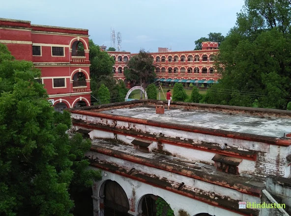 Arya Kanya Degree College - Logo