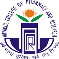 Aryakul College of Pharmacy & Research, Sitapur, Lucknow - Logo