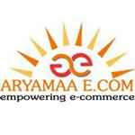 Aryamaa Ecom - Logo