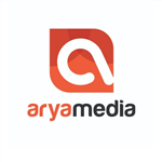 Aryamedia - Logo