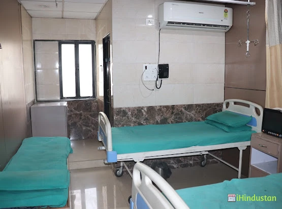 Arya Multispeciality Hospital - Cover photo
