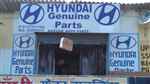 Aryan Auto Parts - Logo