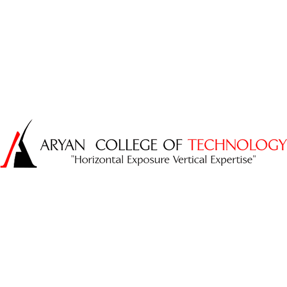 Aryan College of Technology (ACT), Ajmer - Logo
