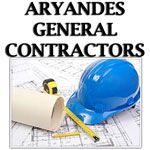 Aryandes General Contracting LTD. - Logo