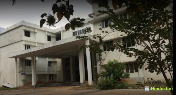 Aryanet Institute of Technology, Palakkad - Logo