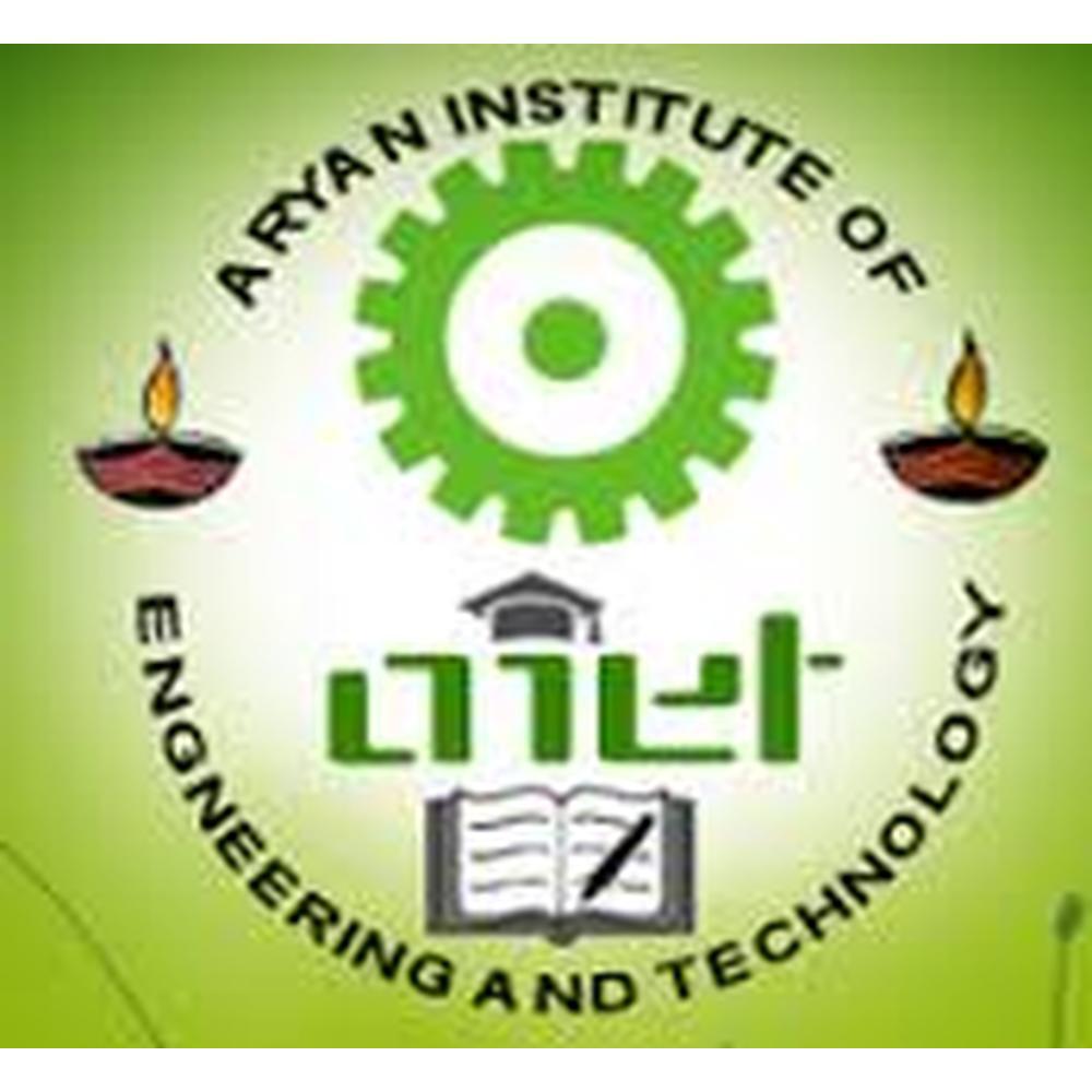 Aryan Institute of Engineering & Technology (AIET), Bhubaneswar - Logo