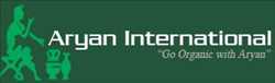 Aryan International 270306 - Logo