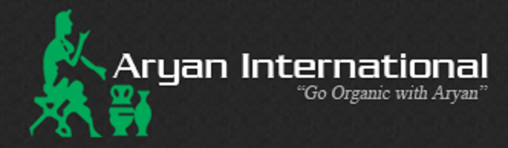 Aryan - Logo