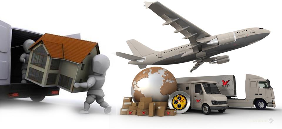 Aryan Logistics And Packaging - Cover photo